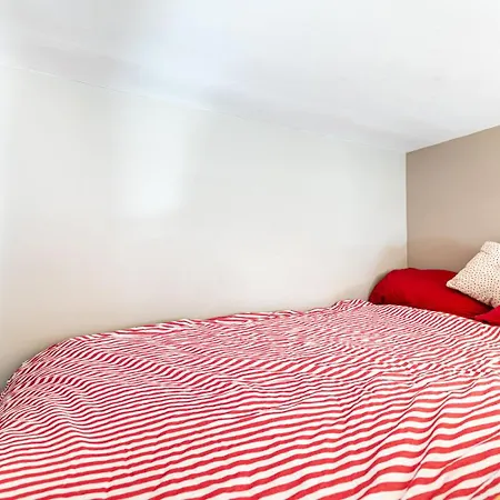 Guestready - Parisian Charm Near Sacre-coeur Apartmán