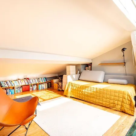 Guestready - Parisian Charm Near Sacre-coeur Paris